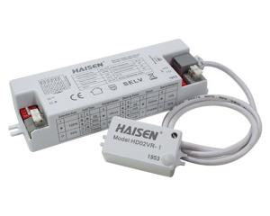 Wholesale Microwave 5.8GHz DIP Switch Sensor Drive Detached Design Two In One from china suppliers