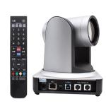 Zoom 1080P USB3.0 Mini Size CCTV PTZ IP Streaming Camera With Wide Angle Lens