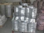 Alloy 1100 Hot Rolling Aluminum Circle / Aluminum Discs Anodized Hydrophilic