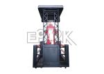 Fashion Punching Boxing Machine Performance Electronic Boxing Game Machine AR