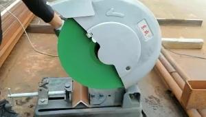 Wholesale B040 Hot Sale Wholesale Price Cheap Abrasive Hardware Tools Steel Iron Grinder 16 9 7 14 4.5 4 Inch Metal Cutting Wheel Disc from china suppliers