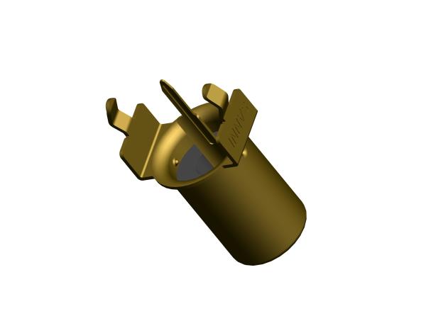 Quality RCA01-006 Jack RCA Female Single Unit For Video Signal Transmission for sale