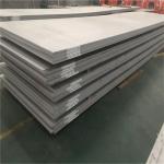 4Cr13 1.4034 4x8 Hot Rolled Steel Sheet Metal Plate High Quenching Hardness