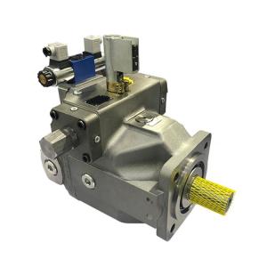 Wholesale A4VSO71DRG/10R-PPB13N00 A4VSO125DR/30R-VZB13N00 ExcavatorplungerpumpmotorRexroth from china suppliers