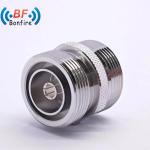 Package Gross Weight 0.210kg RF Adapter with DIN Female to DIN Female Straight