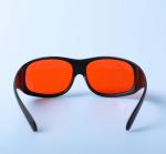 GHP-2 180-534nm Laser Protective Glasses For Excimer, Ultraviolet, Green laser,