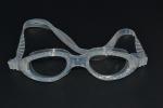 Custom Multicolor Silicone Swim Goggles Frame for Perfect Fit and Comfort