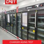 Electric Bicycle Lead Acid Battery Charger Burn In Test Cabinet For Electric Car