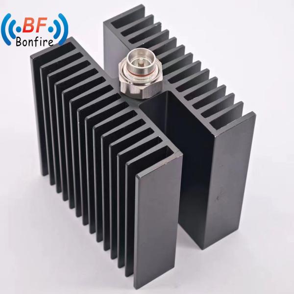 50W 7/16 DIN Male Termination Load for RF Calibration 350-6000MHz 50ohm in