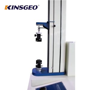 Wholesale 1PH, AC220V, 50/60Hz Leather Tensile Testing Instrument With 1 Year Warranty from china suppliers