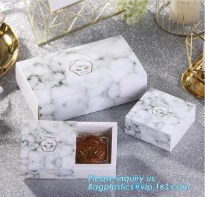 Wholesale Custom design gradient color luxury paper packaging gift box with lid,Paper Flower Box Florist Bouquet Box Packaging Ros from china suppliers