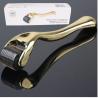 Buy cheap OEM/ODM customized brand \1.0mm Medical Grade Titanium Needles 1.5 Mm Derma from wholesalers