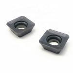 SEHT1204AFFN-M CNC Carbide Face Milling Inserts HPO2P5 HPO4P4
