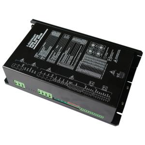 Wholesale PWM input 220V/110VAc Brushless Motor Controller for high voltage BLDC motor from china suppliers