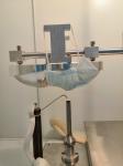 16CFR Part1610、ASTMF2100-19 Mask Tester Fame Retardant Testing Equipment YY 0469