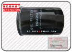 Engine Spare Parts Isuzu Filters Fsr12 6BG1 Oil Filter Element 1132004872 1