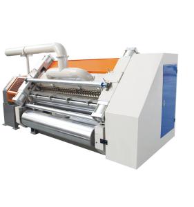 Wholesale Corrugating Paper Single Facer Machine from china suppliers
