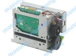 Customizable 3 Inch Thermal Printer With Brand name printer mechanism