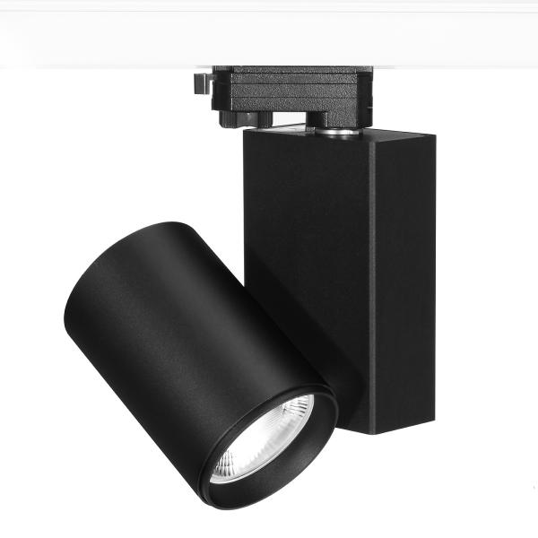 Dimmable Residential LED Lighting , 45W LED Spot Light Independent Box For