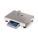30kg Electronic Table Weighing Scale with Voice Announcement and LED Display