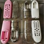 Single Multi Cavity Plastic Injection Mold For Injection Molded Plastic Parts
