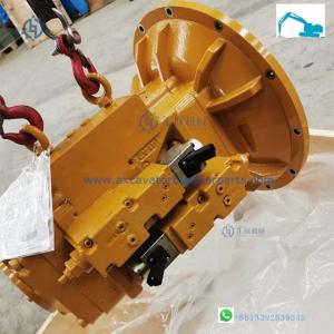 China CATEE 320GC Excavator Hydraulic Pump GP- Main 531-9885 CATEE5319885 320 GC Digger Parts on sale