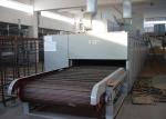 Paper Tray Molded Pulp Machine for Industuial Package / Double Side / Rotary