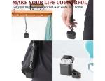 Protective Wireless bluetooth headset holster charging box for APPLE airpods