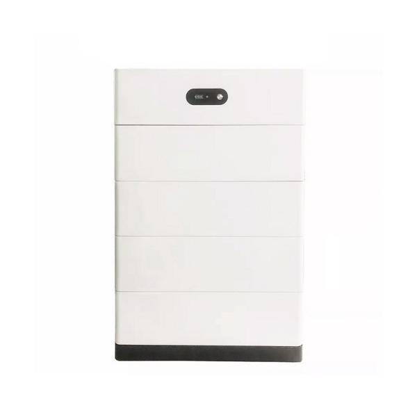 Stackable Grade A Cell Solar Battery Pack 51.2v 5kwh 10kwh 20kwh for Off Grid