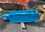 Customized Excavator Attachments Rock Breaker Hammer Hydraulic Breaker High