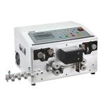 Full automatic computer stripping and cutting machine semi stripping and cutting