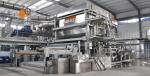 High Speed Tissue Paper Production Line Automated AC Frequency Conversion