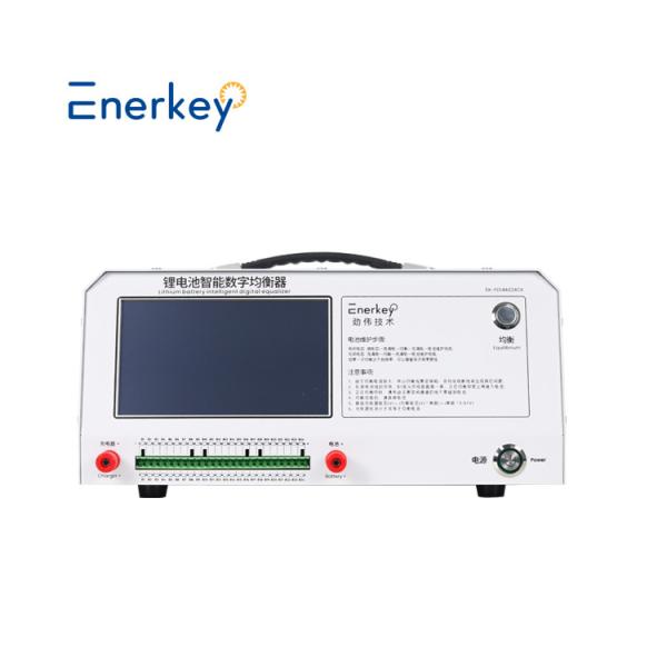 Lithium Battery Balancer Professional Auto Repair Battery Machine for NCM/LFP