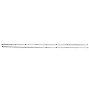 Wholesale Compact Blanking Safety Light Curtains For Tight Spaces Long Range Quick Calibration from china suppliers