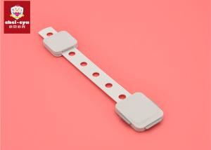 Wholesale 20cm Length Child Safety Cabinet Locks Pink Seal Strap Security Cupboard Locking from china suppliers