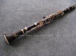 Eb/C/Bb Key Mini Simple Clarinet Musical Instrument Sax Compact Clarinet