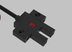 Wholesale Power Reverse Connection U Shaped Photoelectric Sensor Strong Impact Resistance from china suppliers