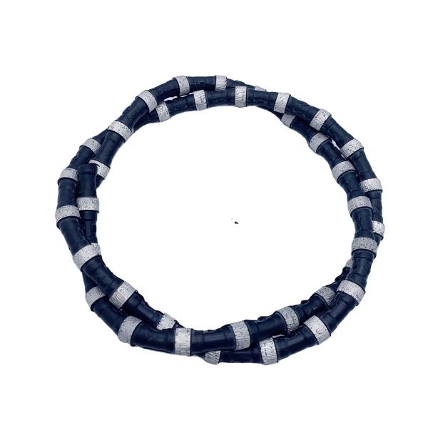 Customized Support OBM 11.5*40 Diamond Reinforced Concrete Wall Rope Cutting