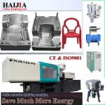 Thermoplastic Type Energy Saving Plastic Injection Moulding Machine For Chair