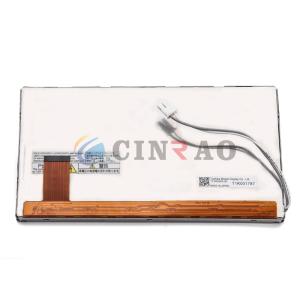 Wholesale 6.5 INCH TFT LCD Screen / TFD65W51B Toshiba LCD module High Precision from china suppliers