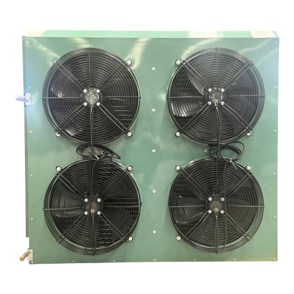 walk in Freezer Room Condensing Unit with compressor cold storage room