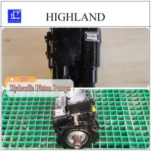 Wholesale Adjustable oil flow and pressure for varied farm tasks from china suppliers