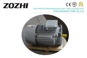 Wholesale Y2 Series Three Phase Asynchronous Motor , Electrical Induction Motor For Food Machinery from china suppliers