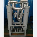Micro Thermal Regeneration Adsorption Dryer ASME Certified