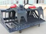Skid Steer Loader attachment 0412 series Grapple Fork