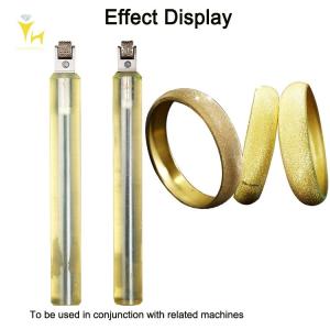 Concave Surface Background Tools