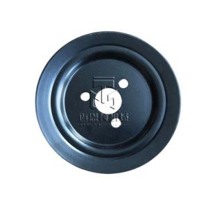 Wholesale V-grooved Pulley 04282405 04209758 0428 2405 0420 9758 4282405 4209758 FOR DEUTZ BFM1013 ENGINE from china suppliers