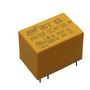Wholesale Hot selling Relays HK4100F-DC24V-SHG 3A 24V 6PIN DIP original from china suppliers