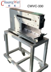 Wholesale 10W V - Groove Pcb Cutting Machine With Large LCD , CE approval from china suppliers