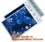 Custom Logo Printed On-line shop need strong self adhesive express mailer bag,